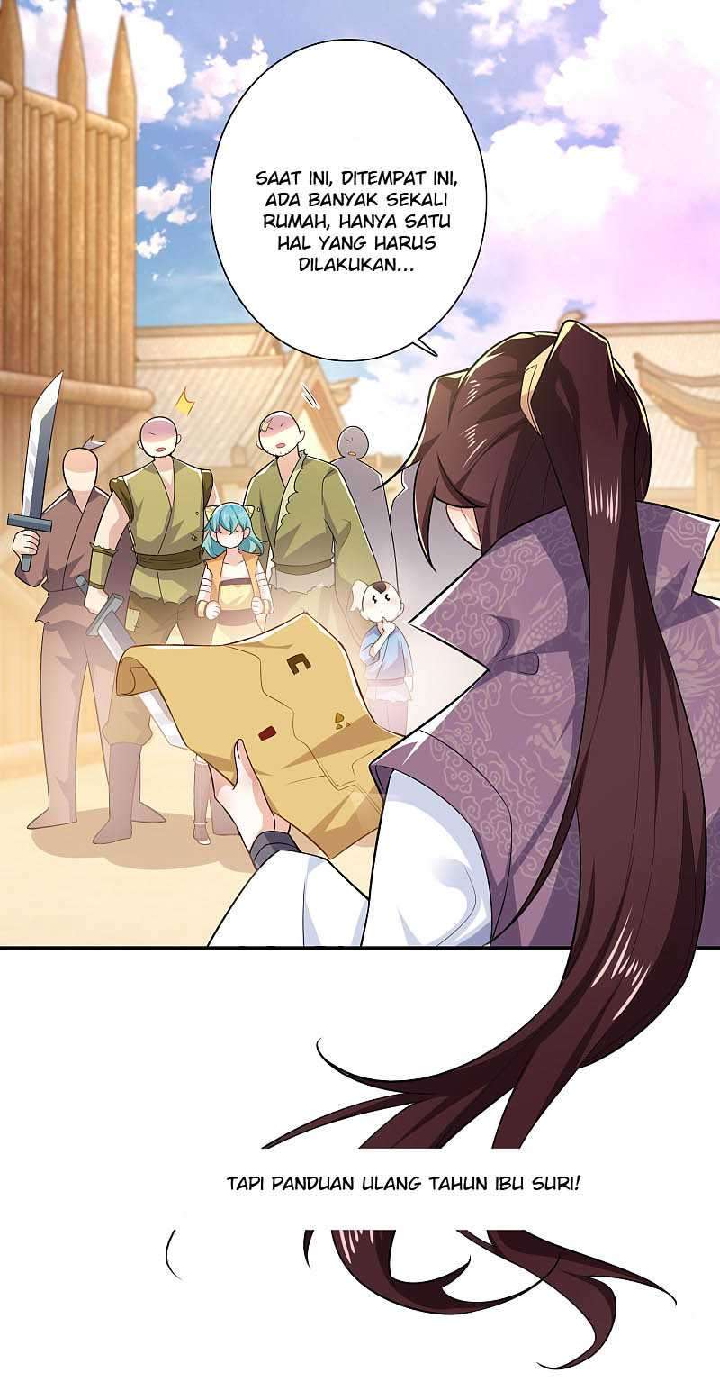 Best Son-In-Law Chapter 42 Gambar 23