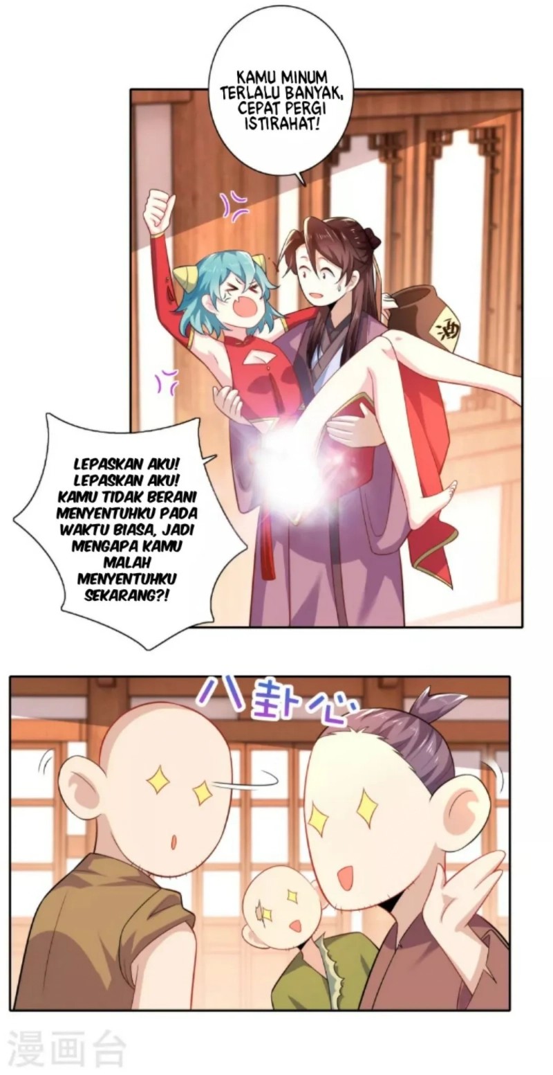 Best Son-In-Law Chapter 47 Gambar 5