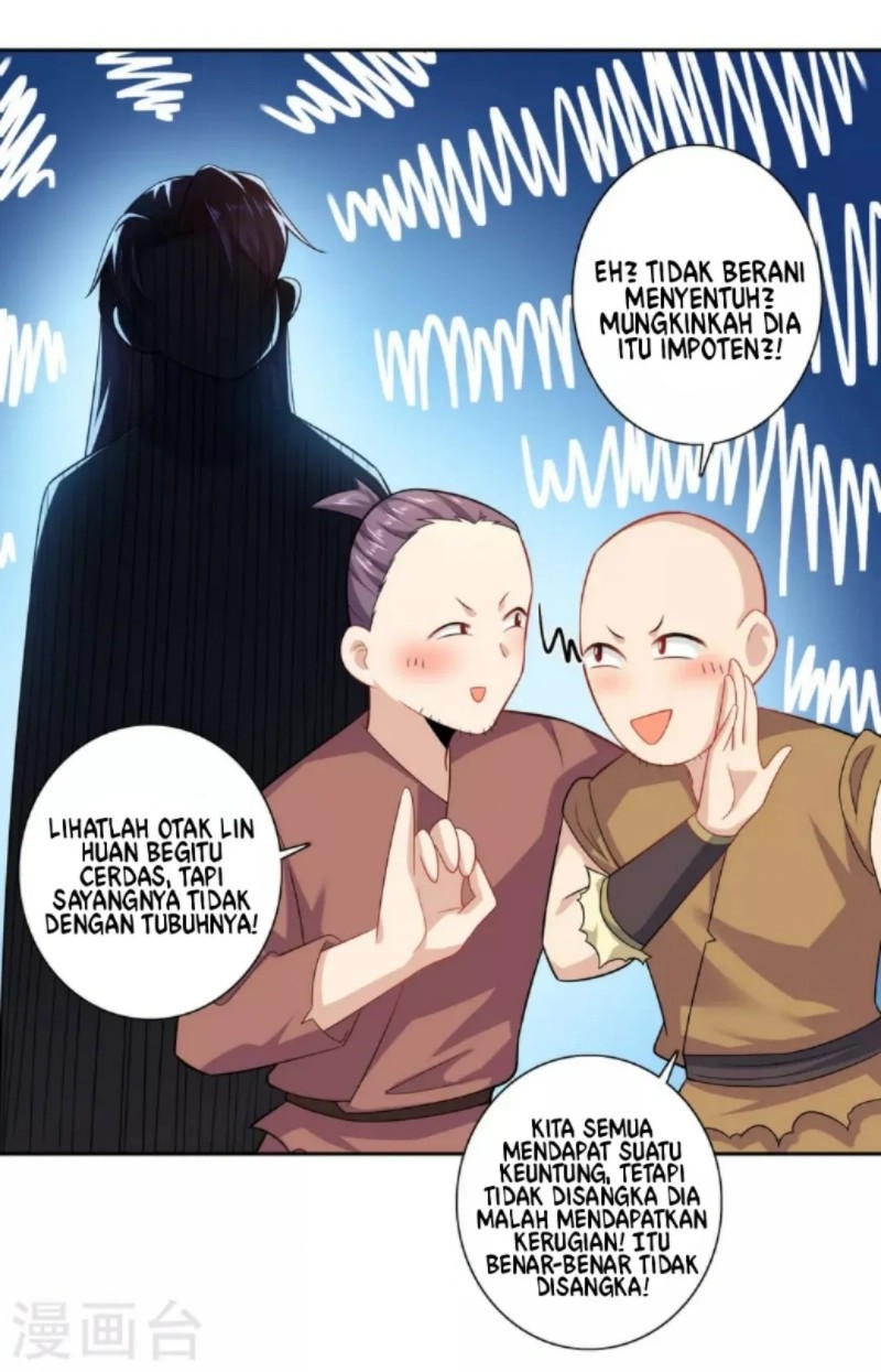 Best Son-In-Law Chapter 47 Gambar 6