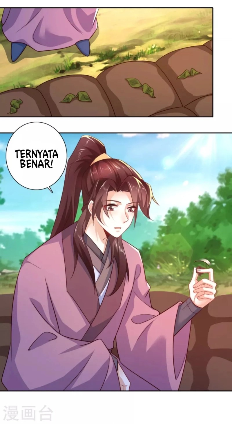 Best Son-In-Law Chapter 47 Gambar 16