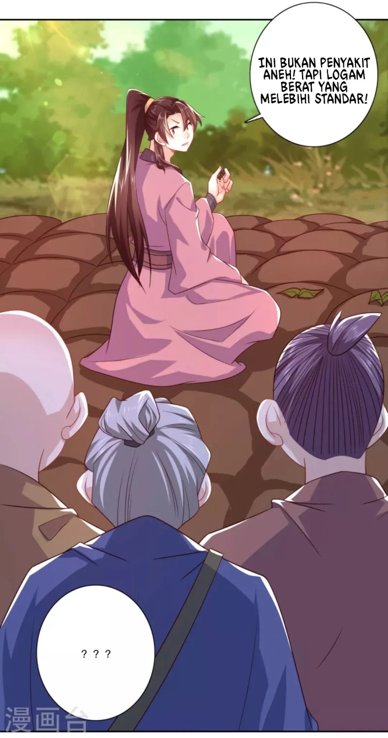Best Son-In-Law Chapter 47 Gambar 17