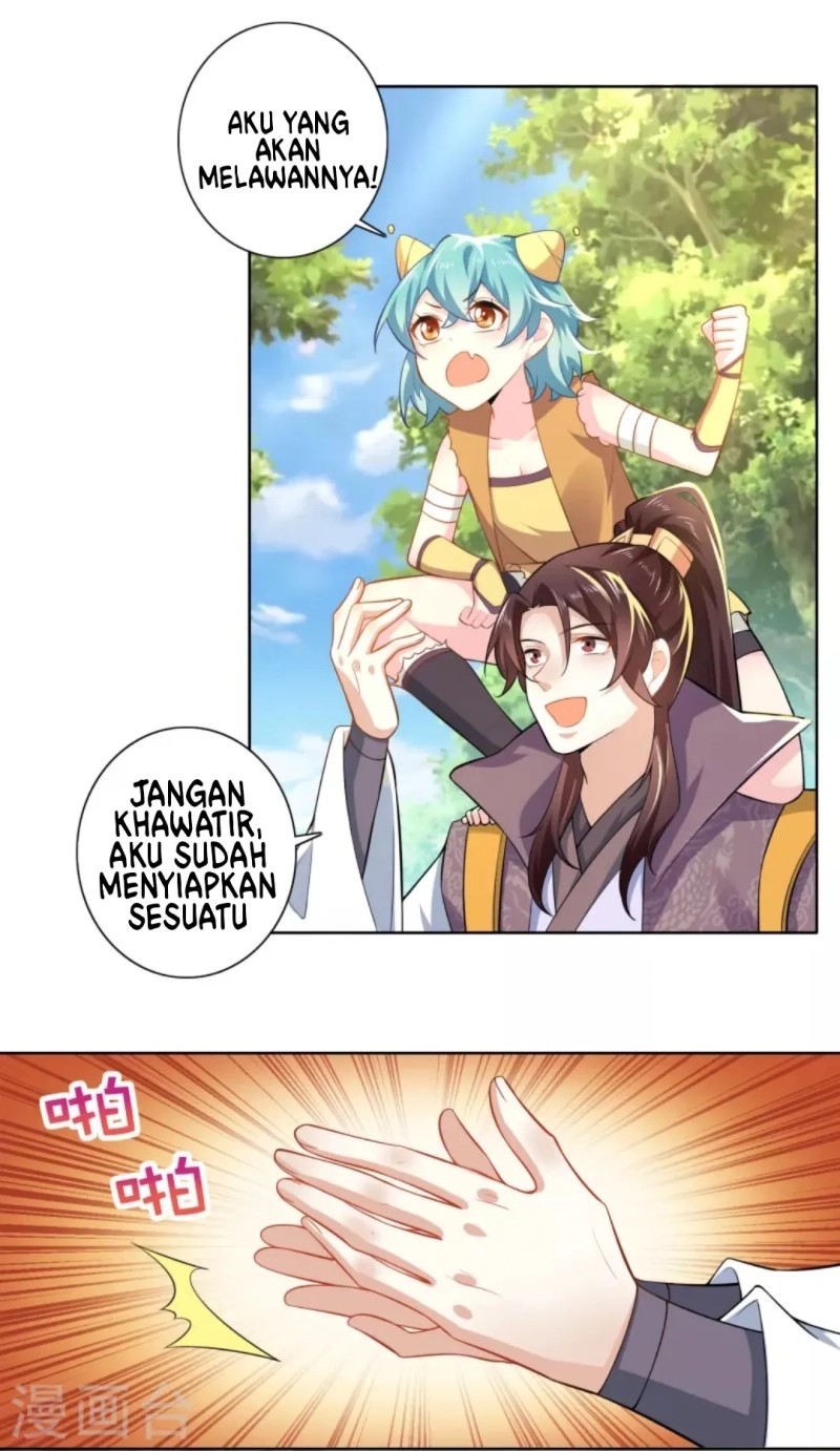 Best Son-In-Law Chapter 48 Gambar 10