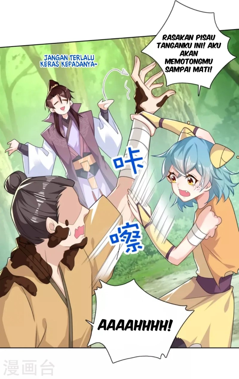 Best Son-In-Law Chapter 48 Gambar 18