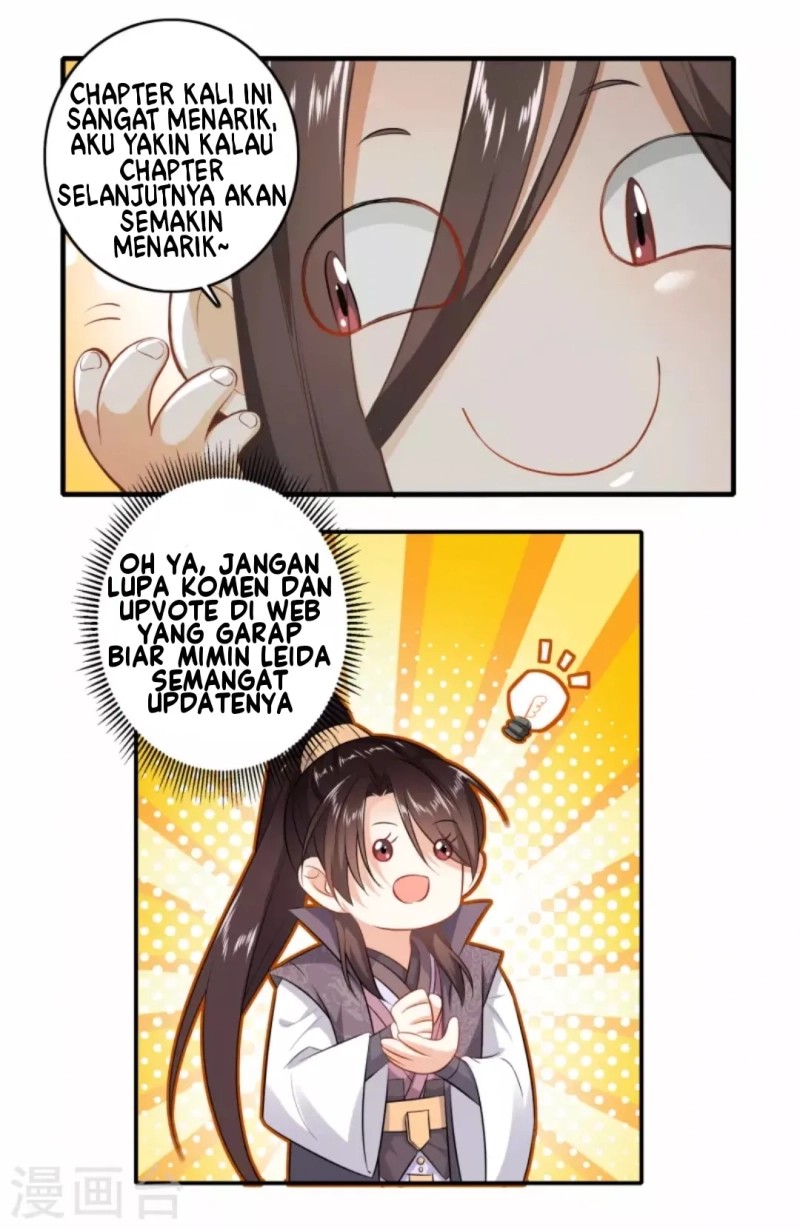 Best Son-In-Law Chapter 48 Gambar 26