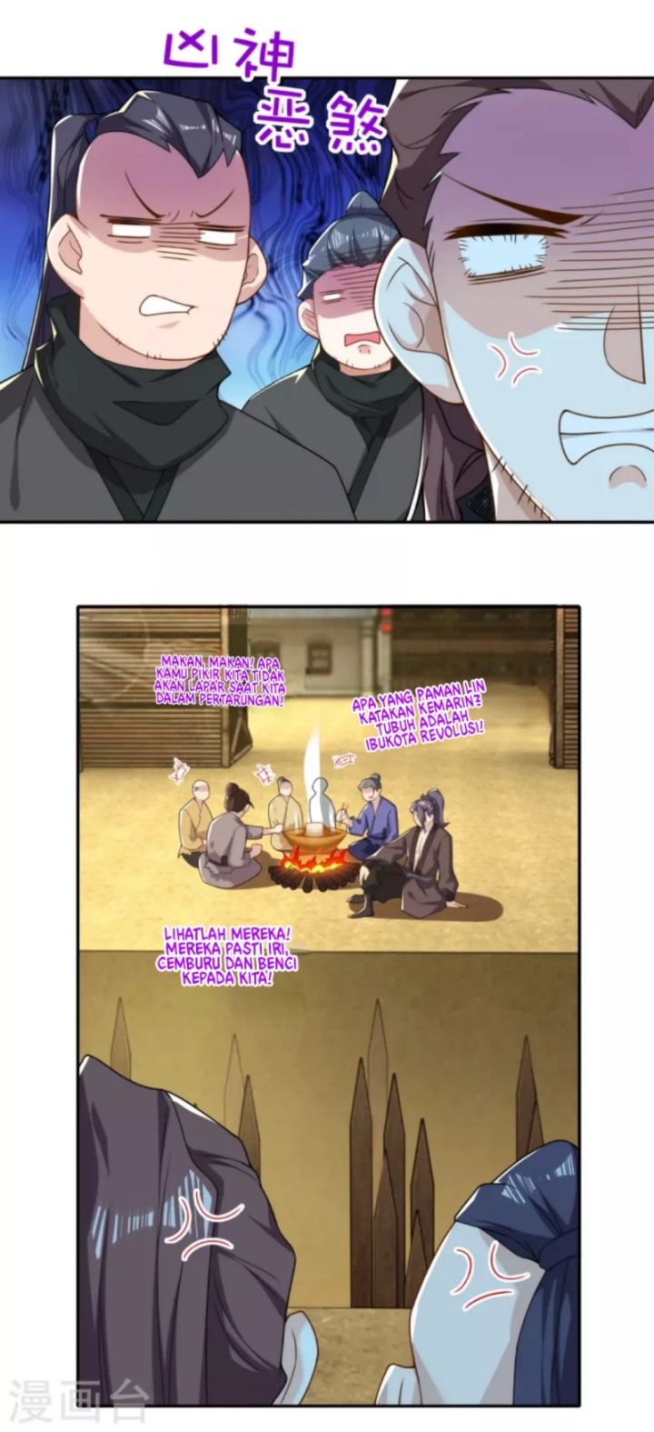 Best Son-In-Law Chapter 51 Gambar 3