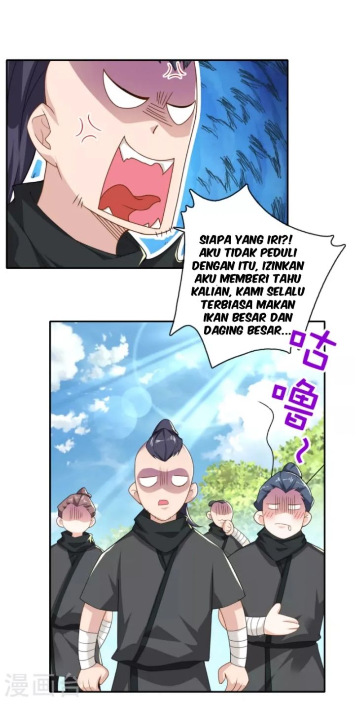 Best Son-In-Law Chapter 51 Gambar 4