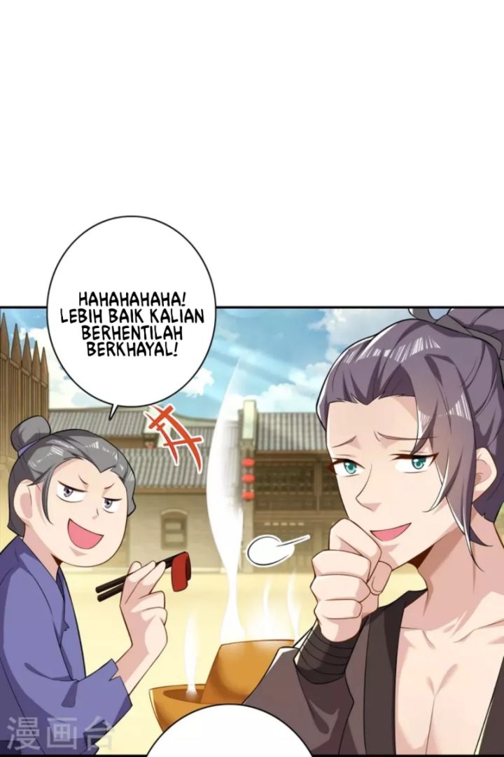 Best Son-In-Law Chapter 51 Gambar 5