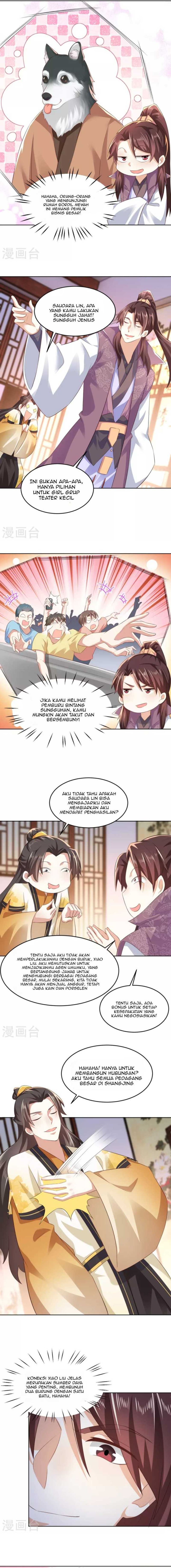Best Son-In-Law Chapter 85 Gambar 5