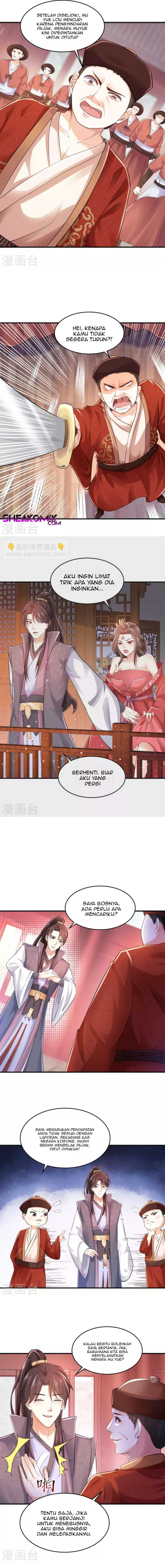 Best Son-In-Law Chapter 87 Gambar 3