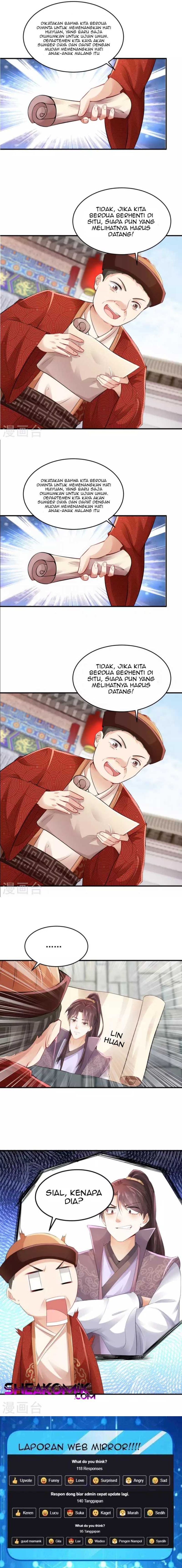 Best Son-In-Law Chapter 87 Gambar 6