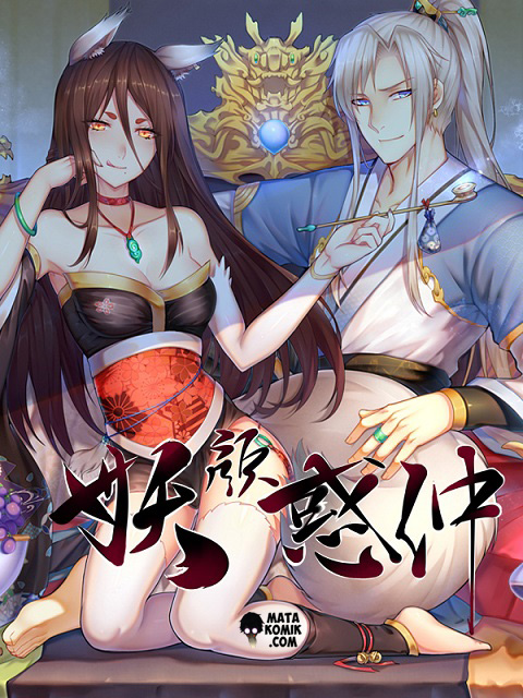 Bewitching Demonic Beauty Chapter 01 Gambar 2
