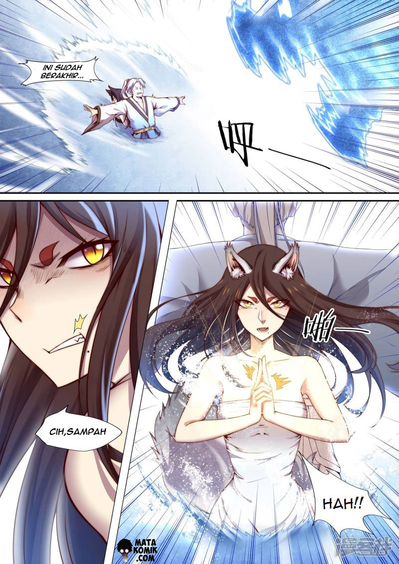 Bewitching Demonic Beauty Chapter 01 Gambar 12
