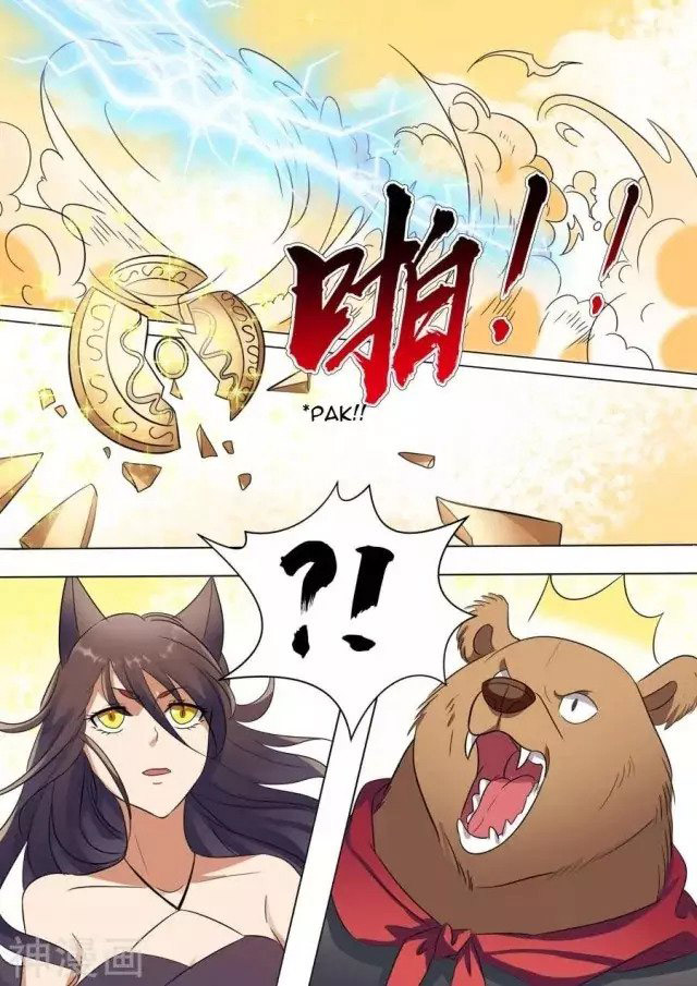 Bewitching Demonic Beauty Chapter 04 Gambar 15