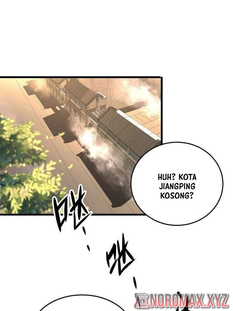 Beyond Myriad Peoples Chapter 05 Gambar 2