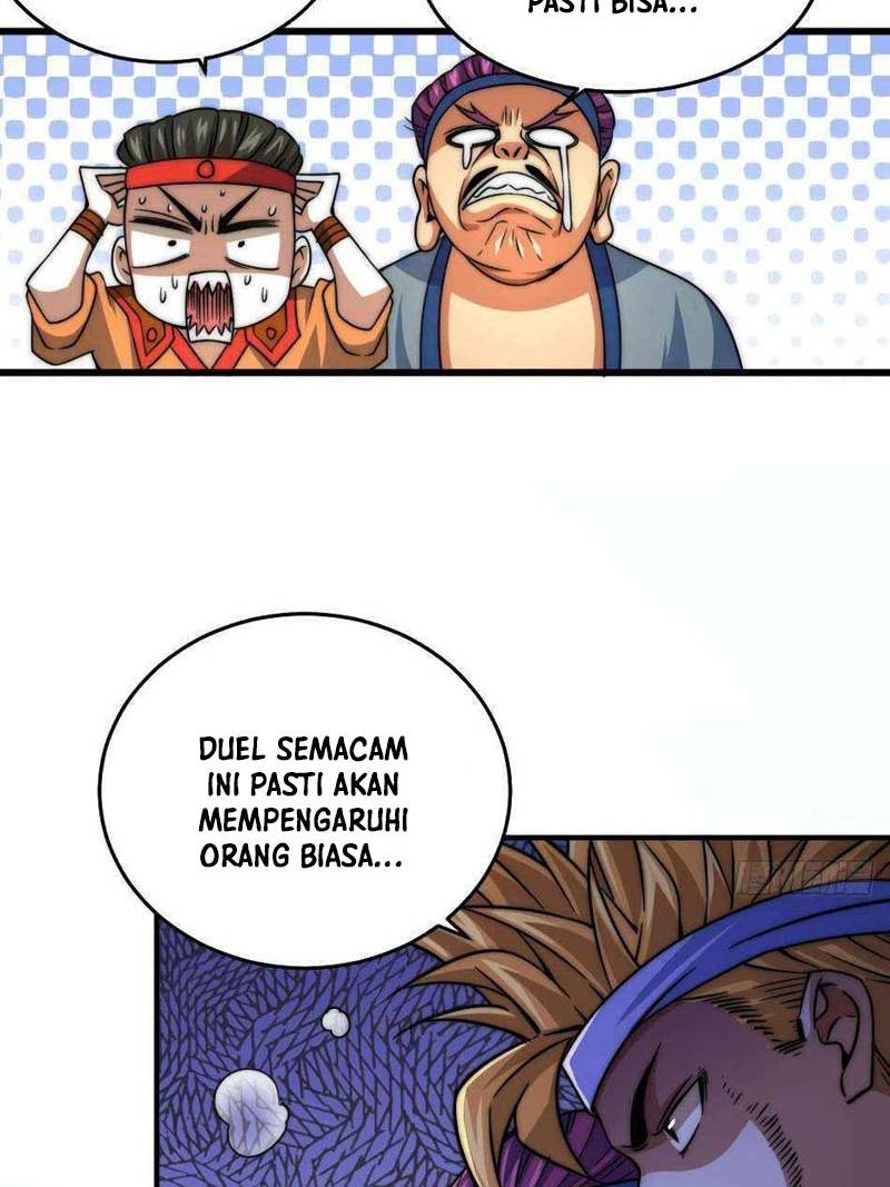 Beyond Myriad Peoples Chapter 05 Gambar 4