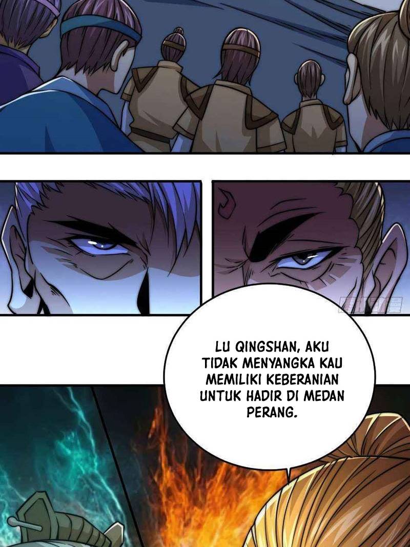 Beyond Myriad Peoples Chapter 05 Gambar 13