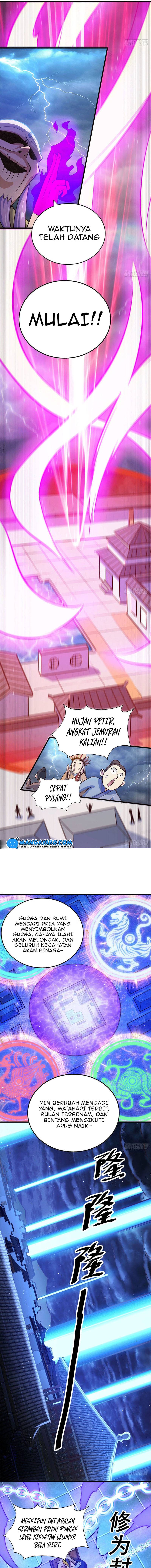 Beyond Myriad Peoples Chapter 27 Gambar 6