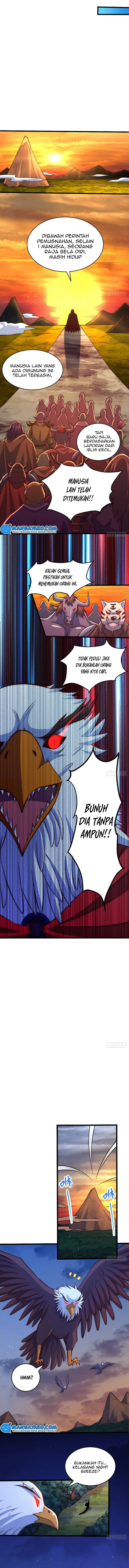 Beyond Myriad Peoples Chapter 43 Gambar 3