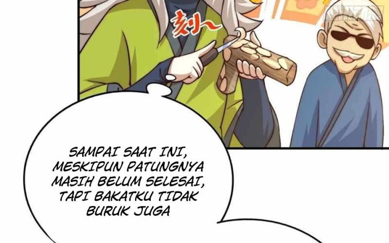 Beyond Myriad Peoples Chapter 72 Gambar 54