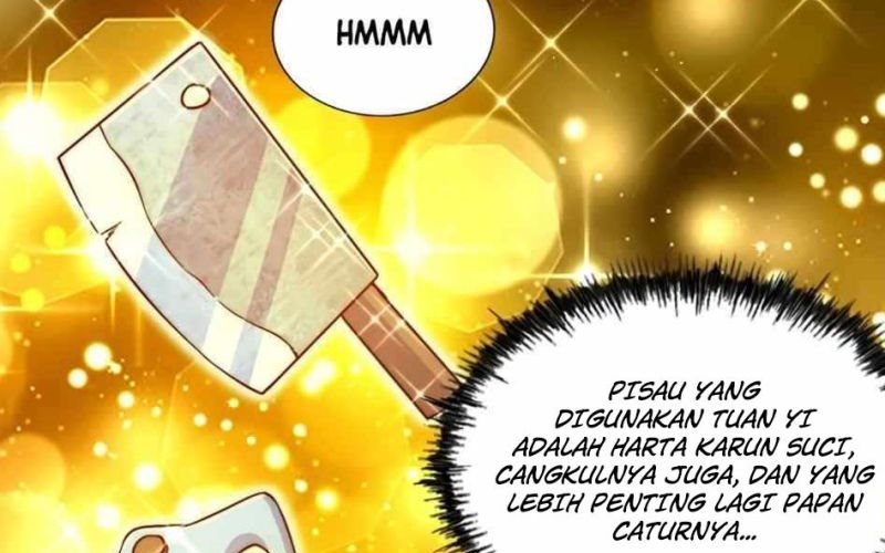 Beyond Myriad Peoples Chapter 72 Gambar 59