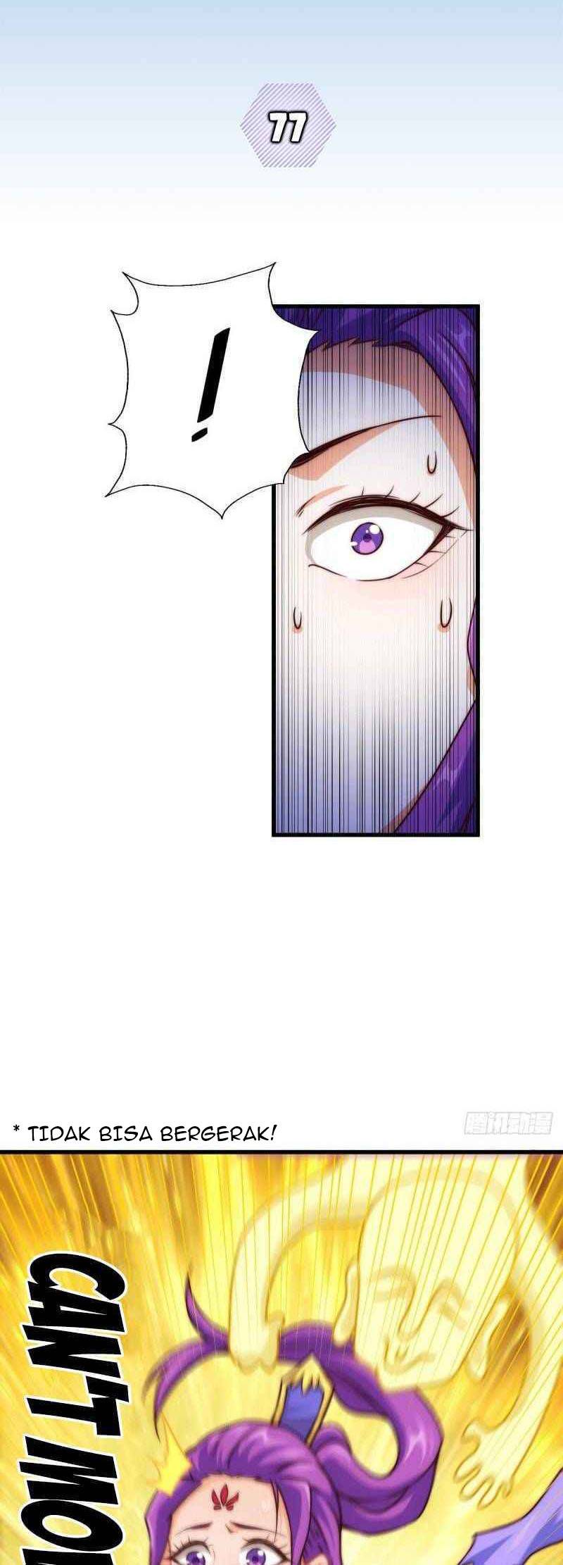 Beyond Myriad Peoples Chapter 77 Gambar 2