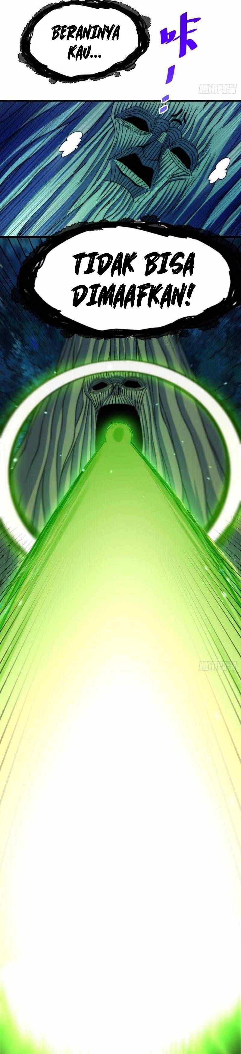 Beyond Myriad Peoples Chapter 83 Gambar 8