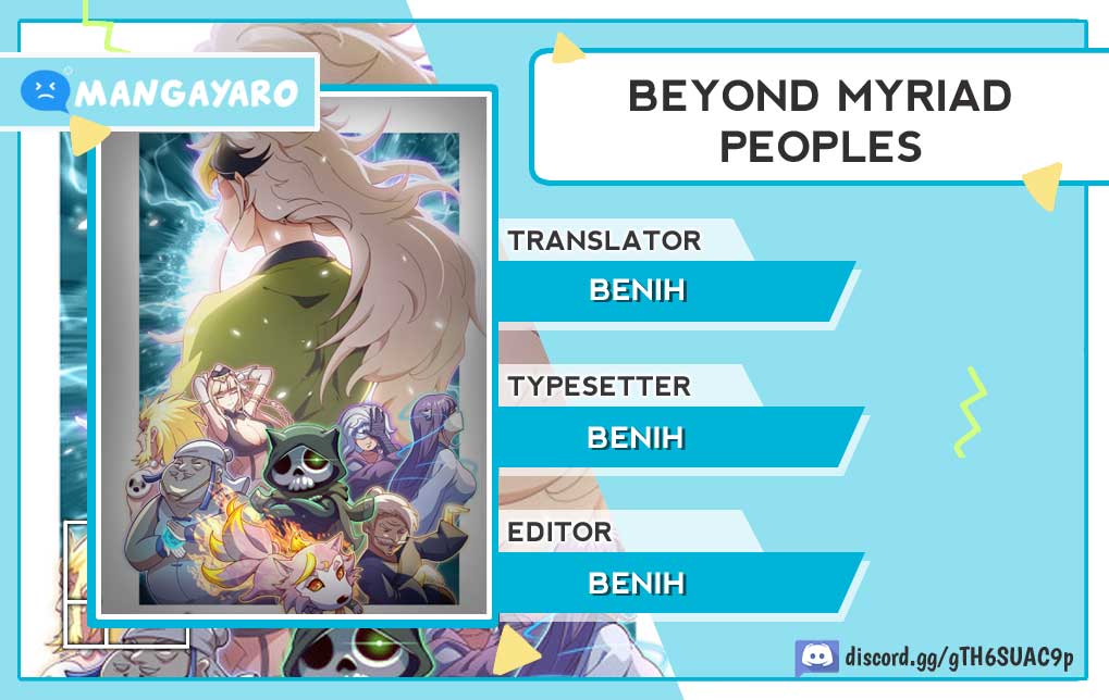 Beyond Myriad Peoples Chapter 85 Gambar 1