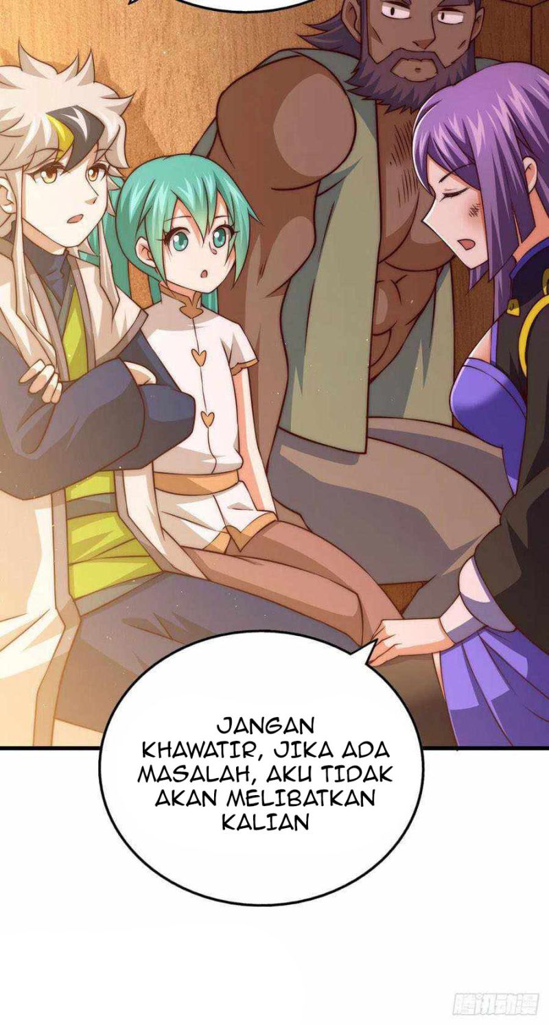 Beyond Myriad Peoples Chapter 85 Gambar 8