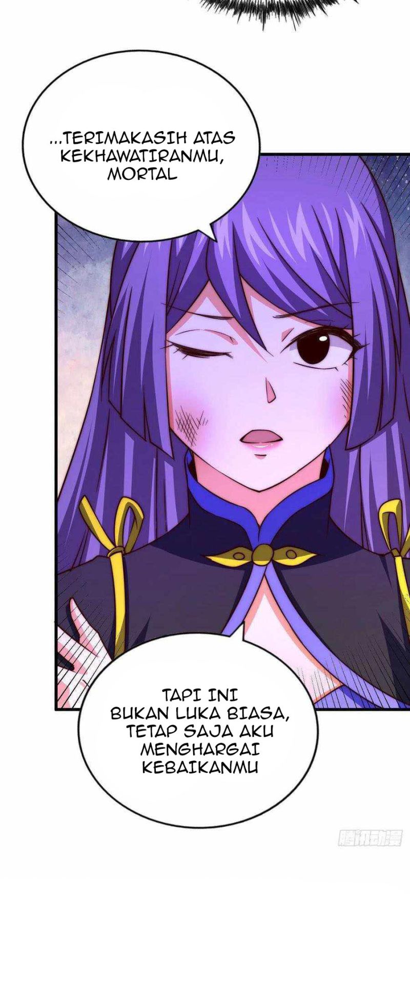 Beyond Myriad Peoples Chapter 85 Gambar 10