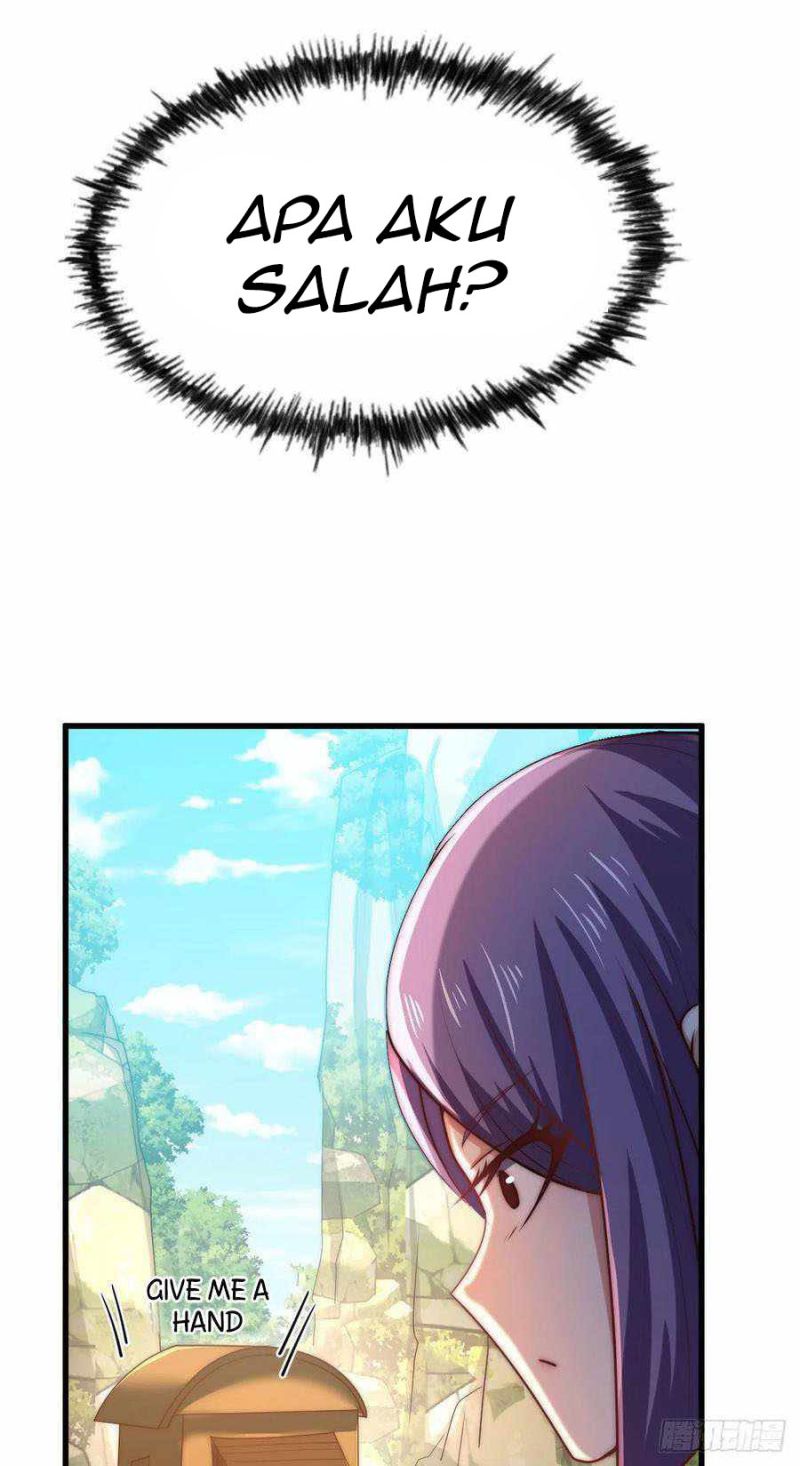 Beyond Myriad Peoples Chapter 85 Gambar 49
