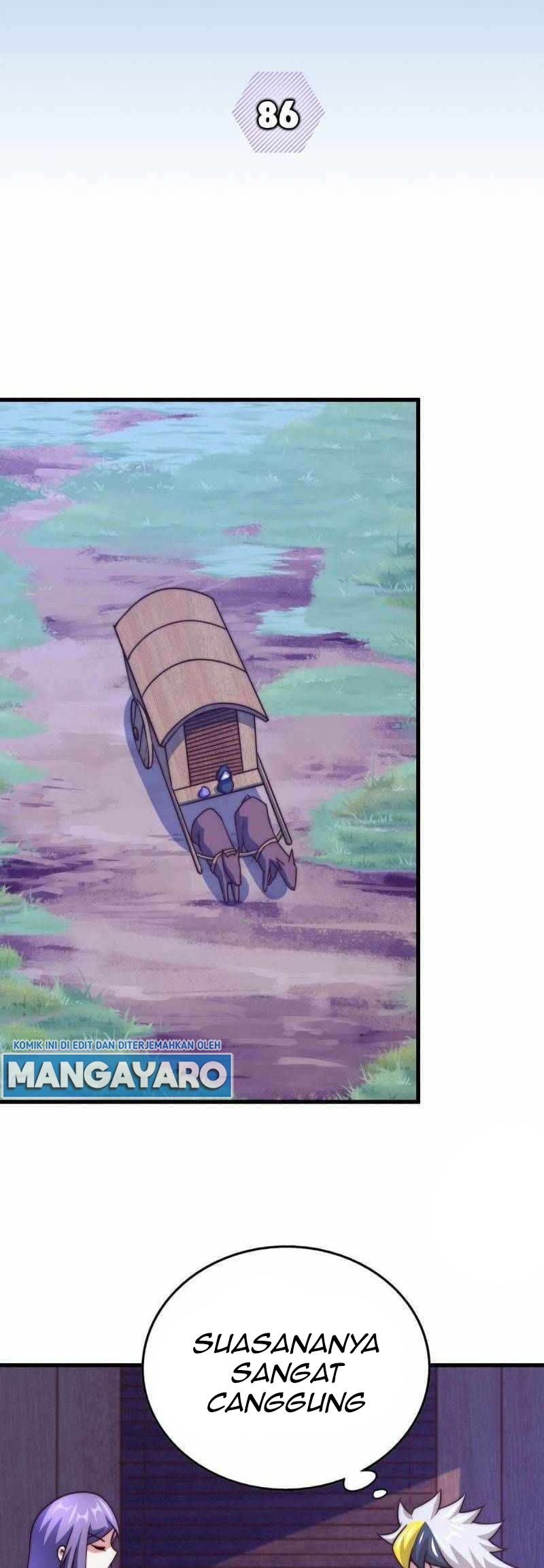 Beyond Myriad Peoples Chapter 86 Gambar 2