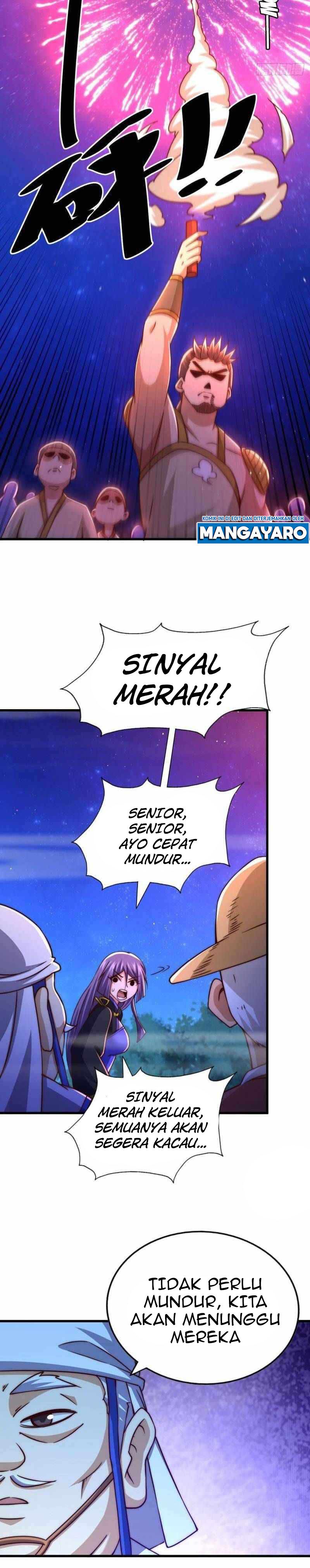 Beyond Myriad Peoples Chapter 88 Gambar 4