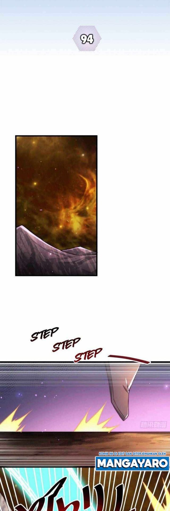 Beyond Myriad Peoples Chapter 94 Gambar 2
