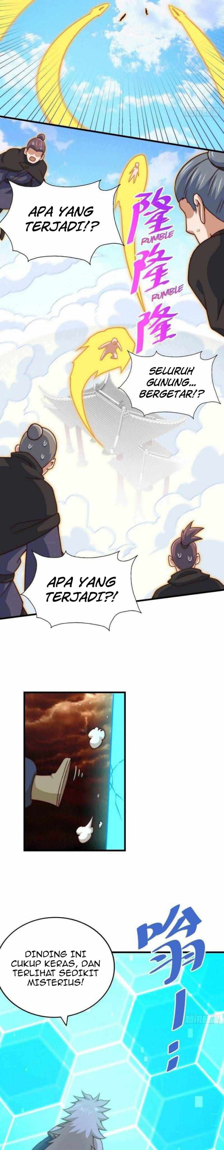 Beyond Myriad Peoples Chapter 94 Gambar 9