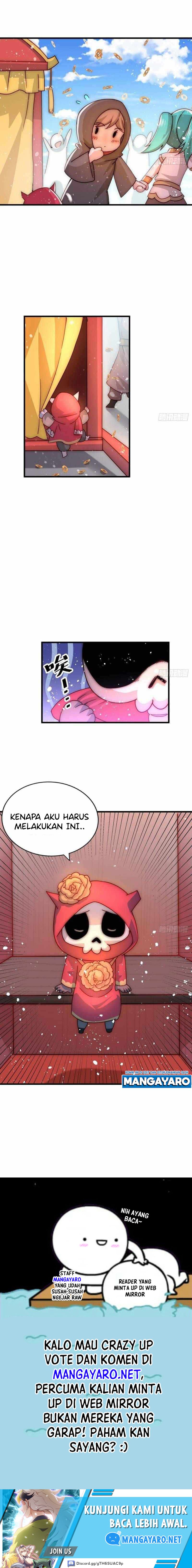 Beyond Myriad Peoples Chapter 99 Gambar 21