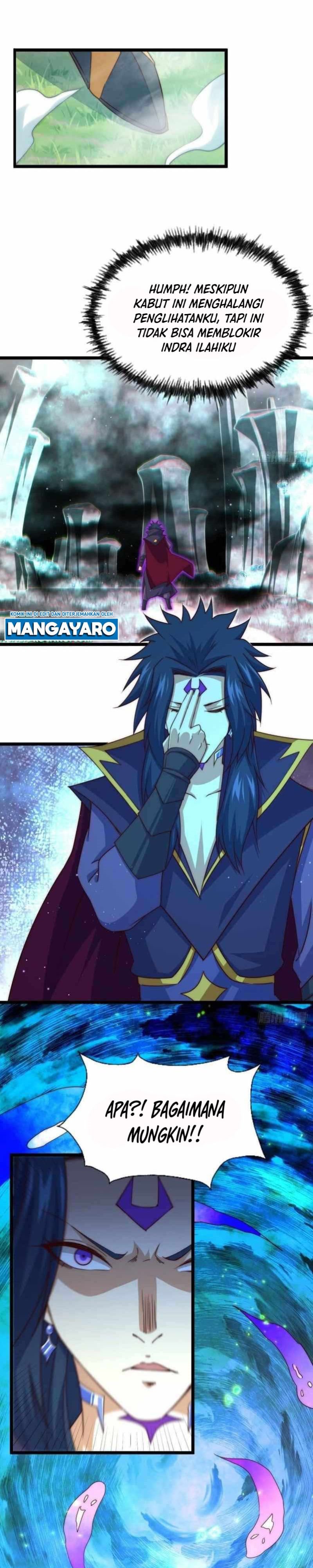 Beyond Myriad Peoples Chapter 104 Gambar 5