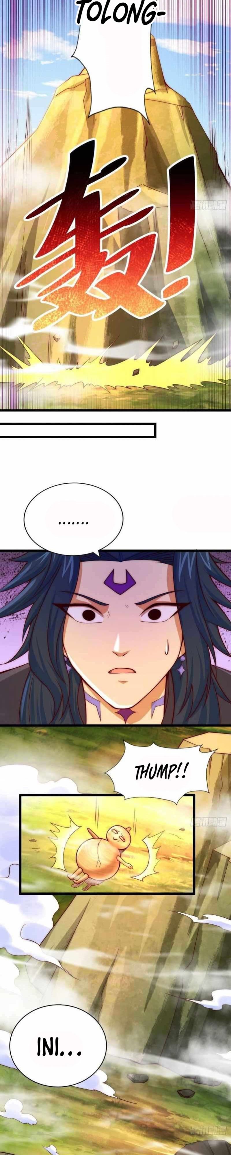 Beyond Myriad Peoples Chapter 104 Gambar 22