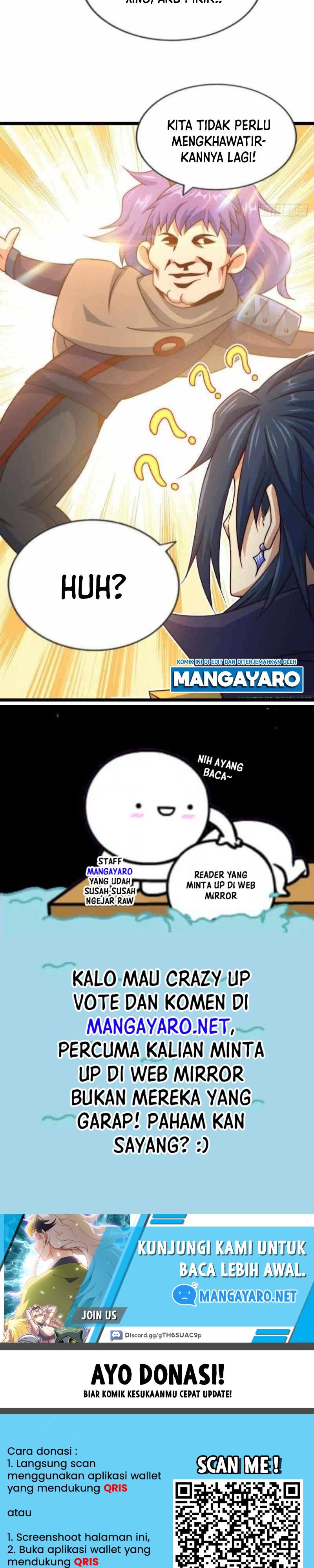 Beyond Myriad Peoples Chapter 106 Gambar 16