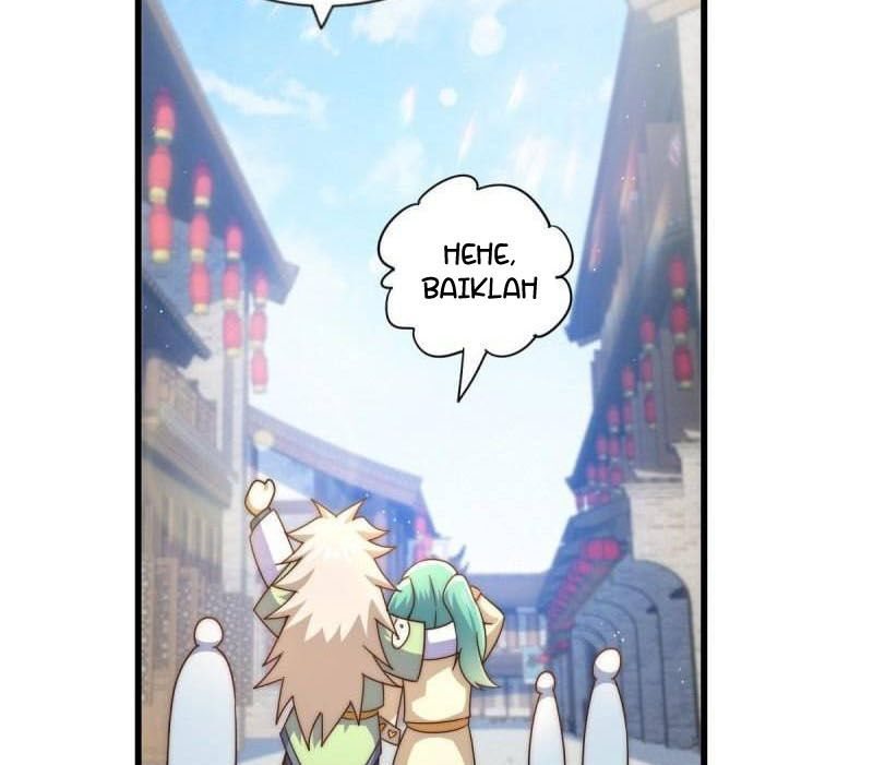Beyond Myriad Peoples Chapter 108 Gambar 7