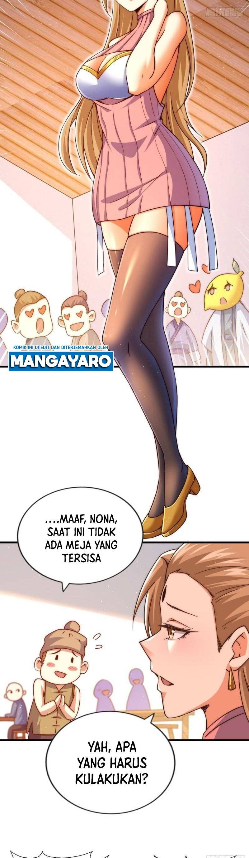 Beyond Myriad Peoples Chapter 108 Gambar 13