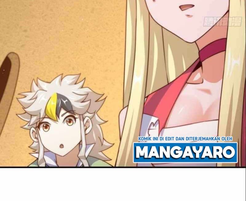 Beyond Myriad Peoples Chapter 116 Gambar 13