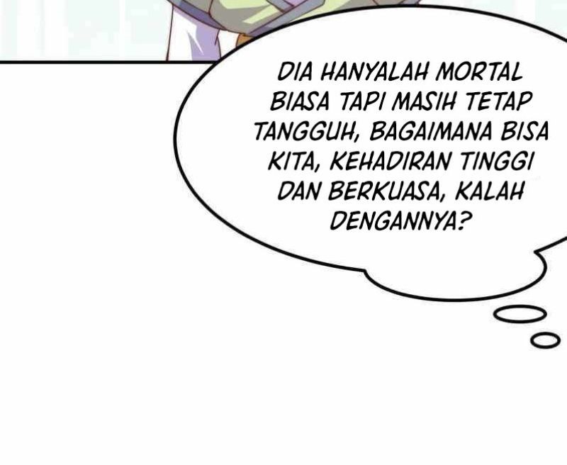 Beyond Myriad Peoples Chapter 116 Gambar 23