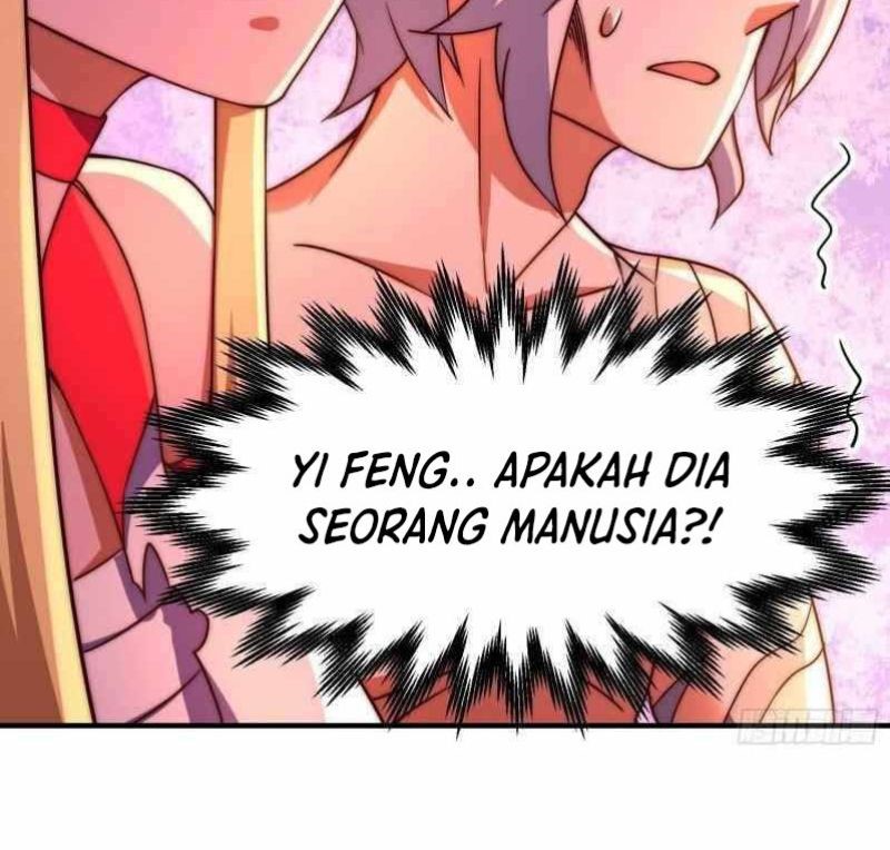 Beyond Myriad Peoples Chapter 116 Gambar 28