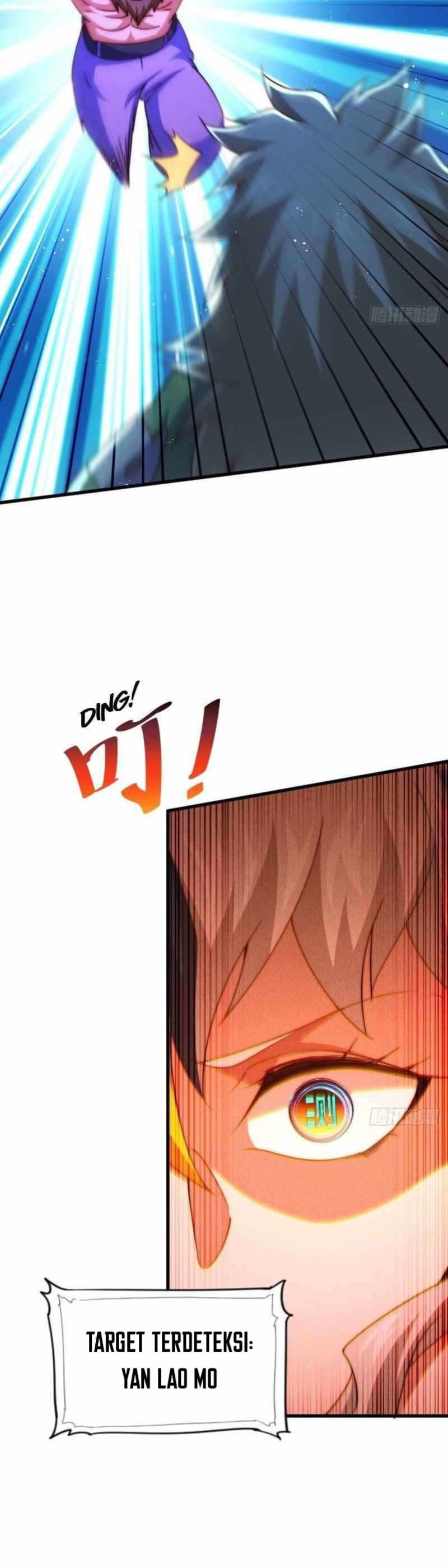 Beyond Myriad Peoples Chapter 124 Gambar 26