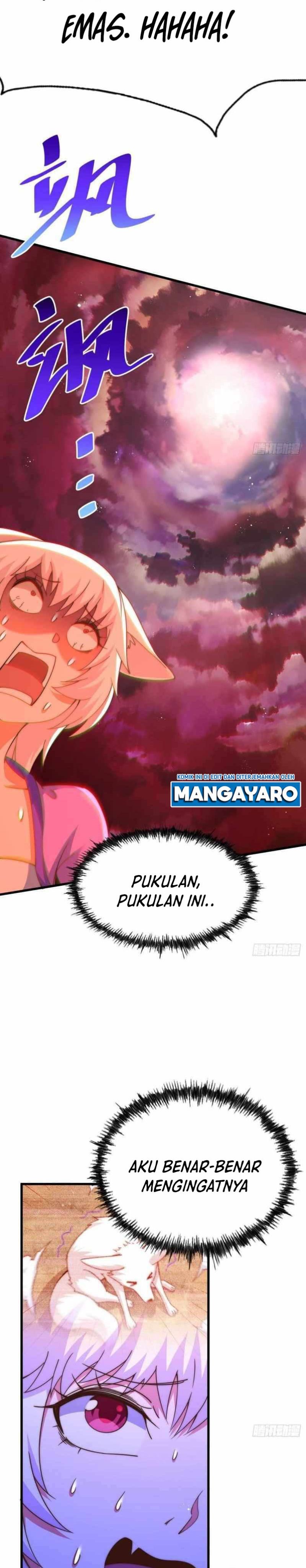 Beyond Myriad Peoples Chapter 125 Gambar 13
