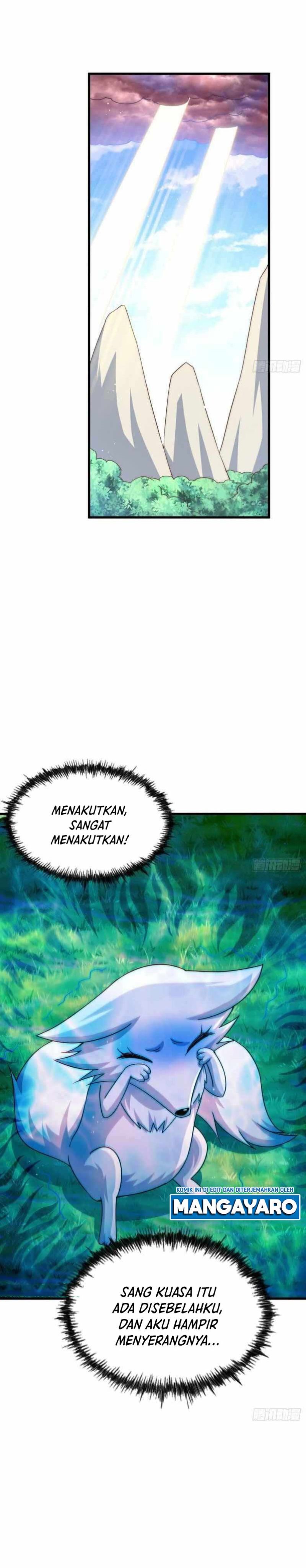 Beyond Myriad Peoples Chapter 125 Gambar 16