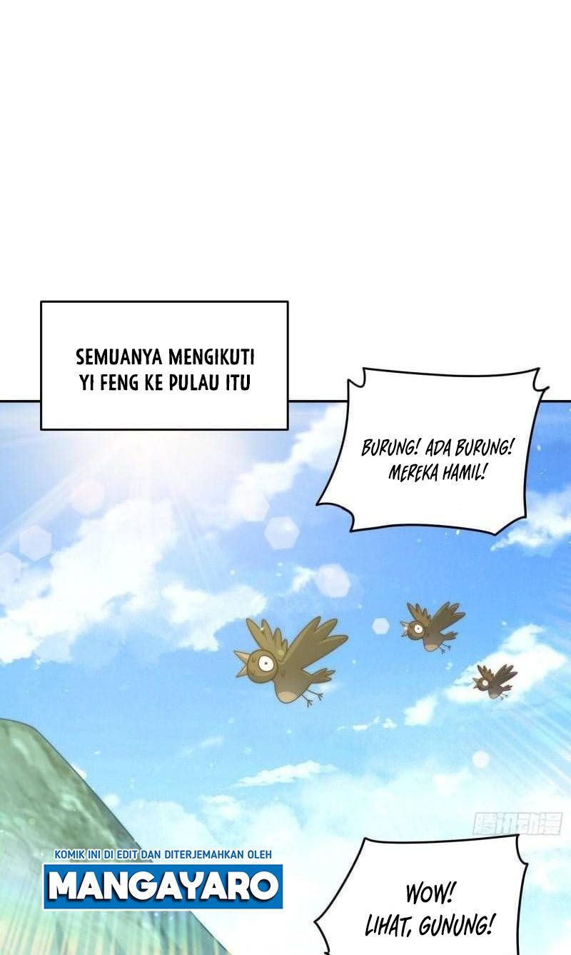 Beyond Myriad Peoples Chapter 129 Gambar 2