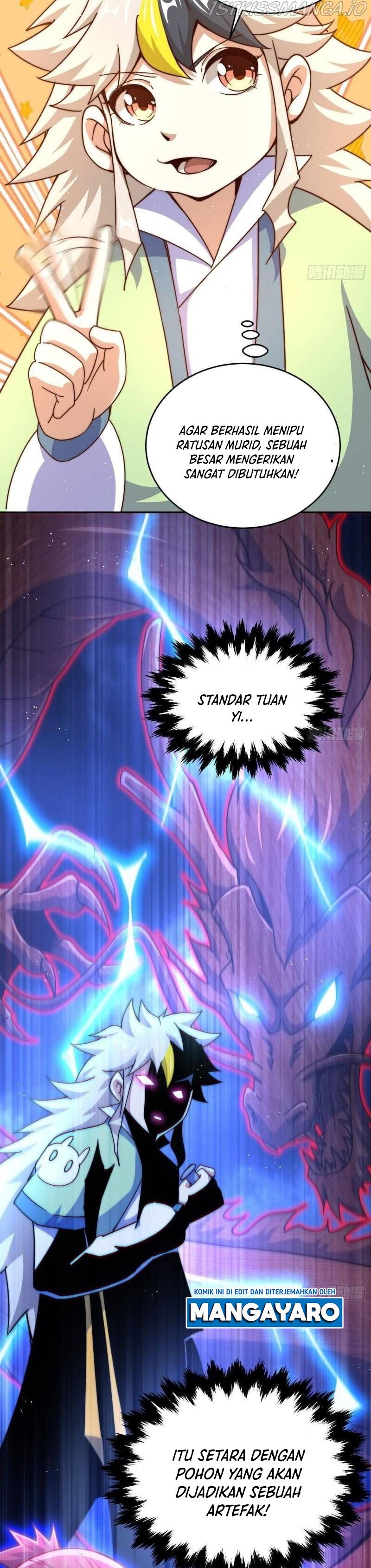 Beyond Myriad Peoples Chapter 129 Gambar 10