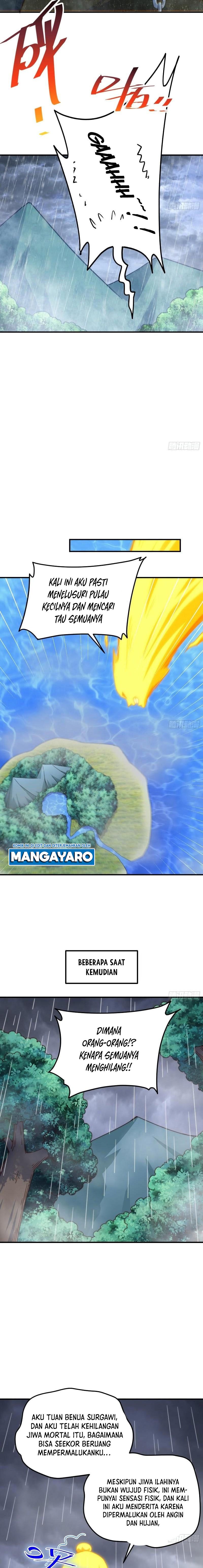 Beyond Myriad Peoples Chapter 139 Gambar 18