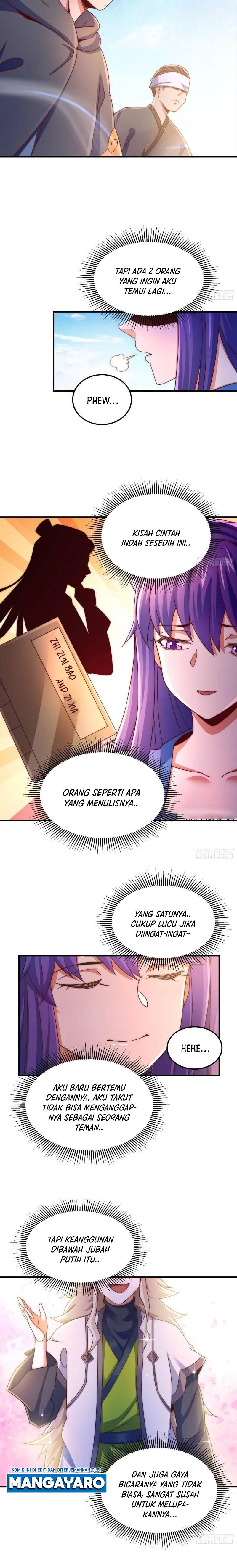 Beyond Myriad Peoples Chapter 145 Gambar 10